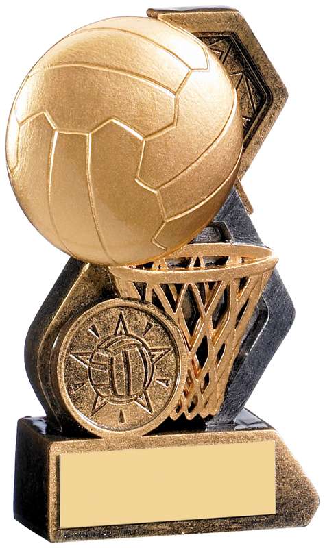NETBALL AWARD