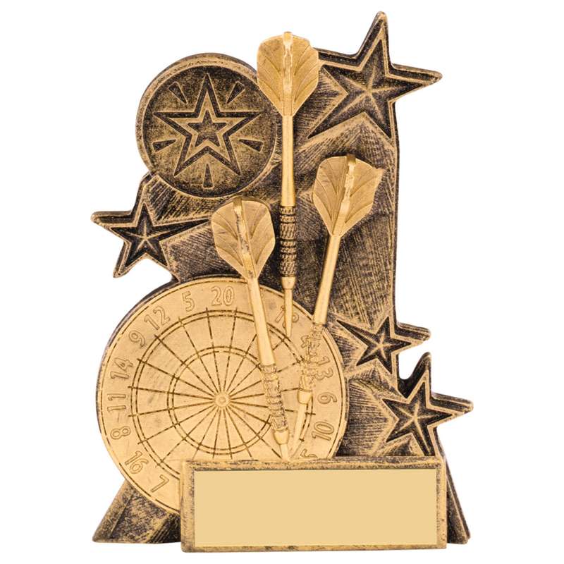 ASTRA DARTS AWARD