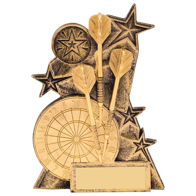 ASTRA DARTS AWARD