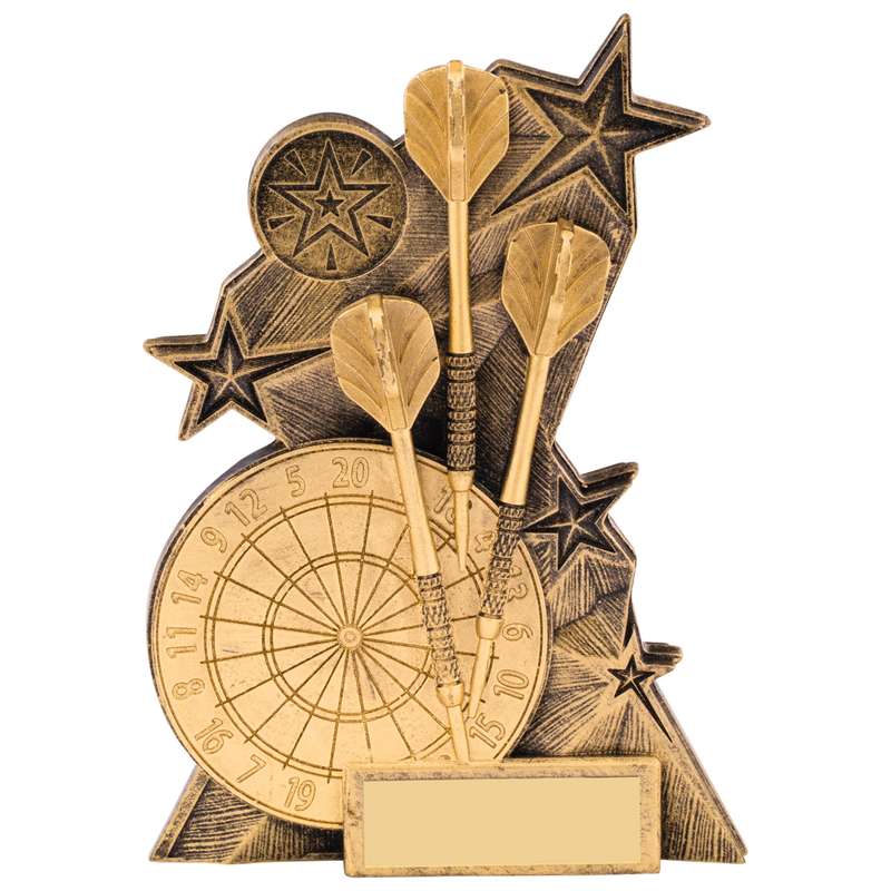 ASTRA DARTS AWARD