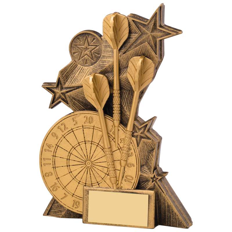 ASTRA DARTS AWARD
