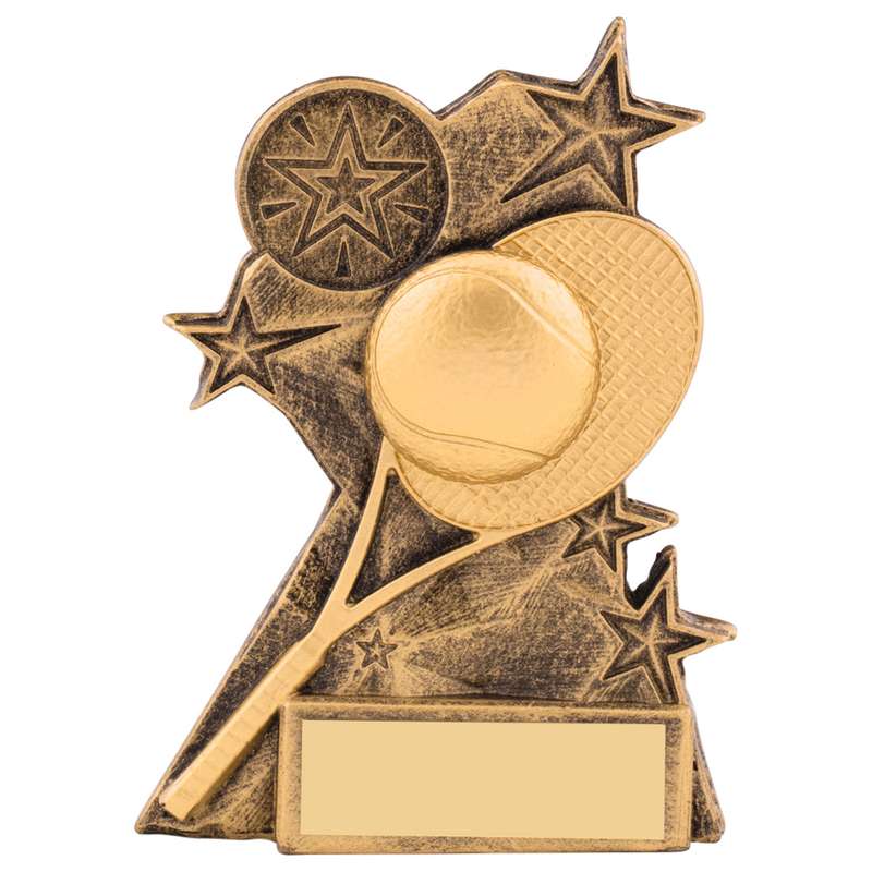 TENNIS ASTRA AWARD