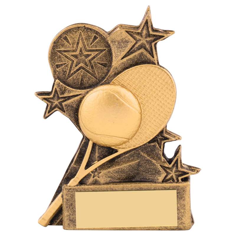 TENNIS ASTRA AWARD