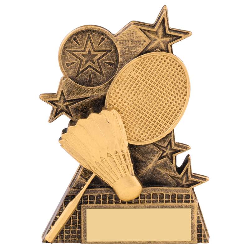 BADMINTON ASTRA AWARD