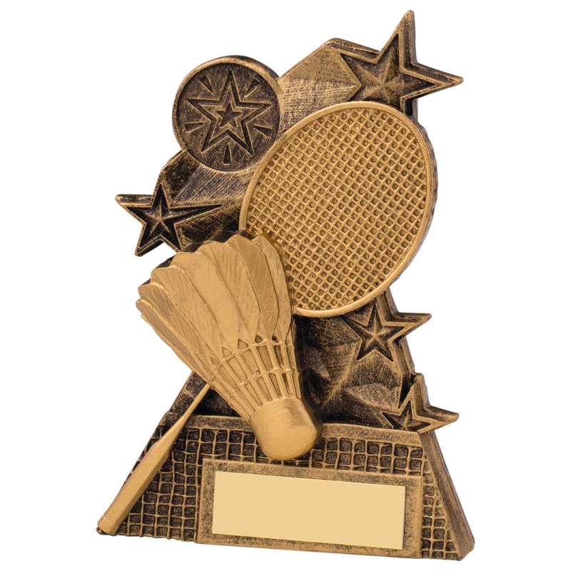 BADMINTON ASTRA AWARD