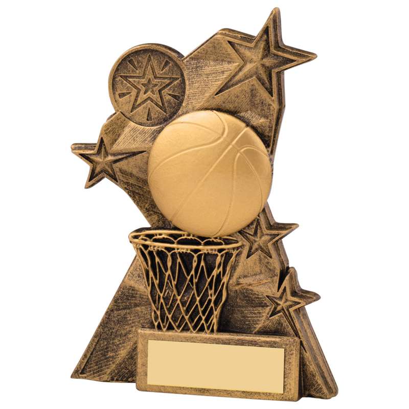 BASKETBALL ASTRA AWARD