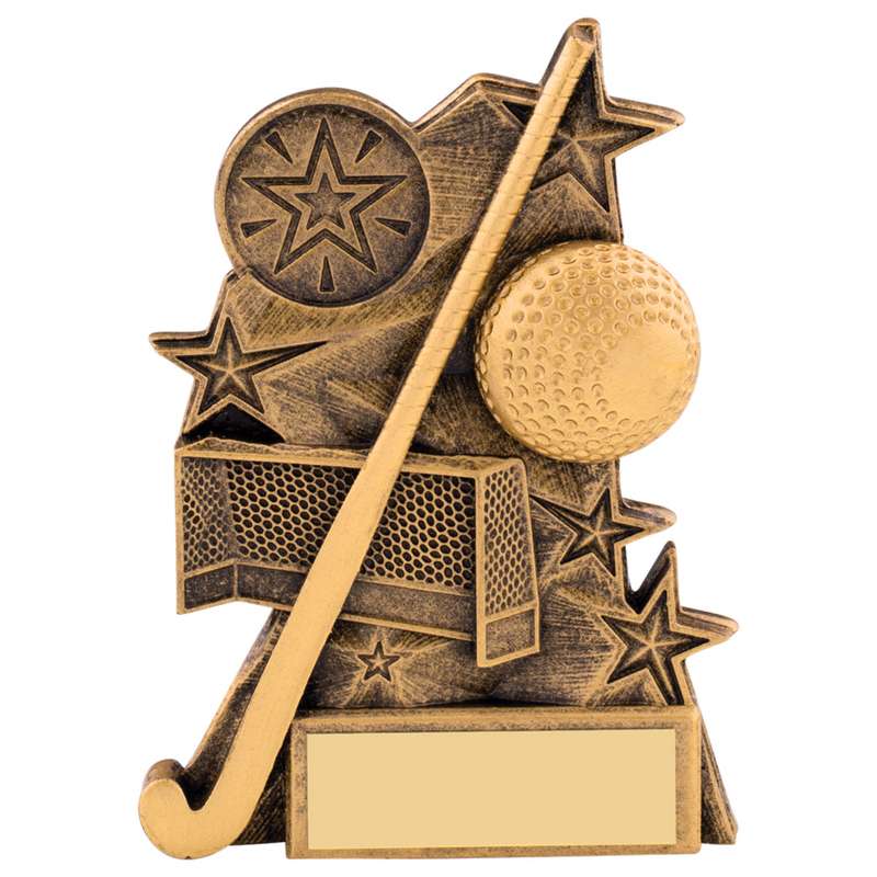 HOCKEY ASTRA AWARD