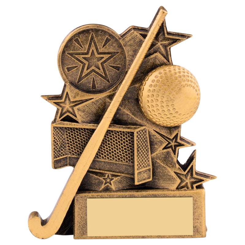 HOCKEY ASTRA AWARD