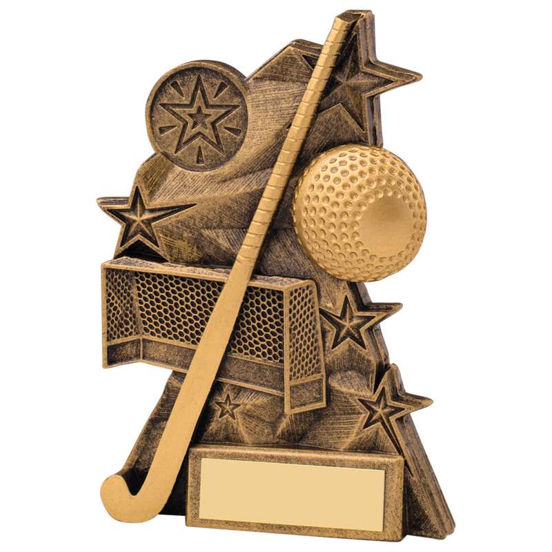 HOCKEY ASTRA AWARD