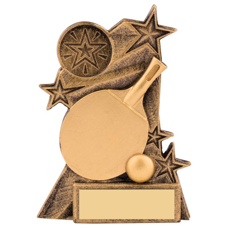 TABLE TENNIS ASTRA AWARD