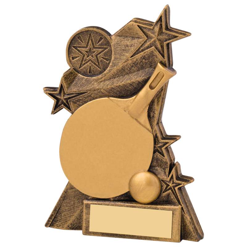 TABLE TENNIS ASTRA AWARD