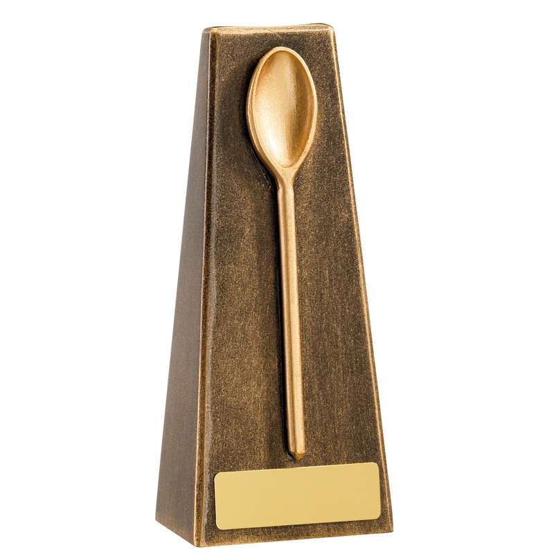 WOODEN SPOON AWARD