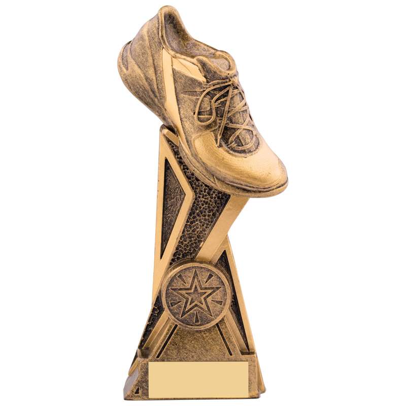 RUNNING SHOE STORM AWARD