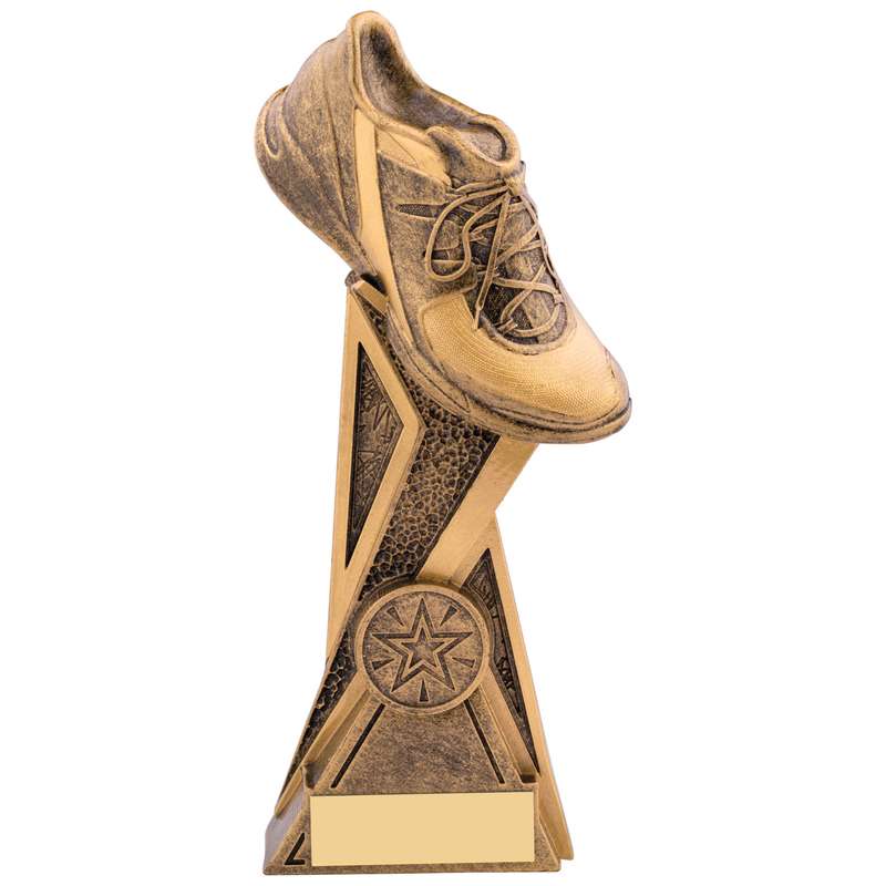 RUNNING SHOE STORM AWARD