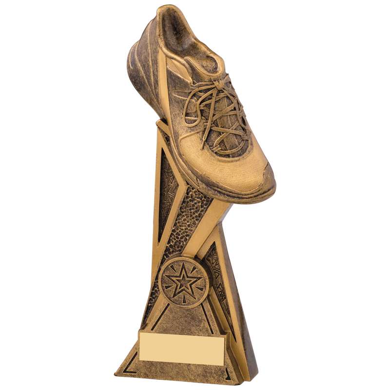 RUNNING SHOE STORM AWARD