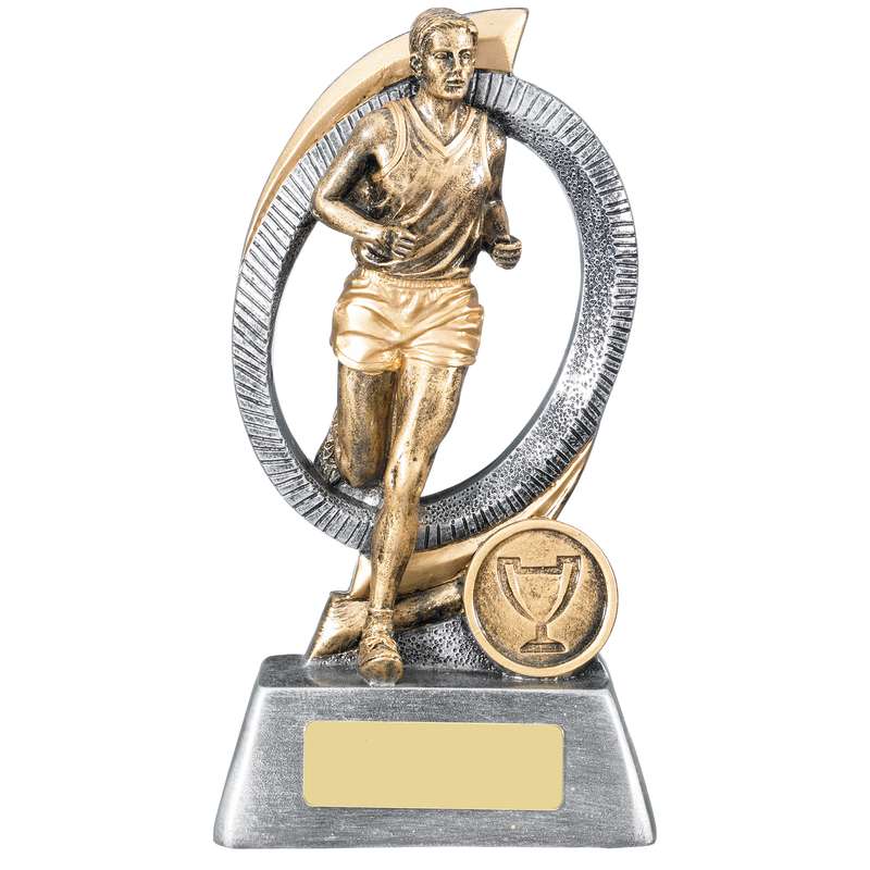 RUNNER MALE