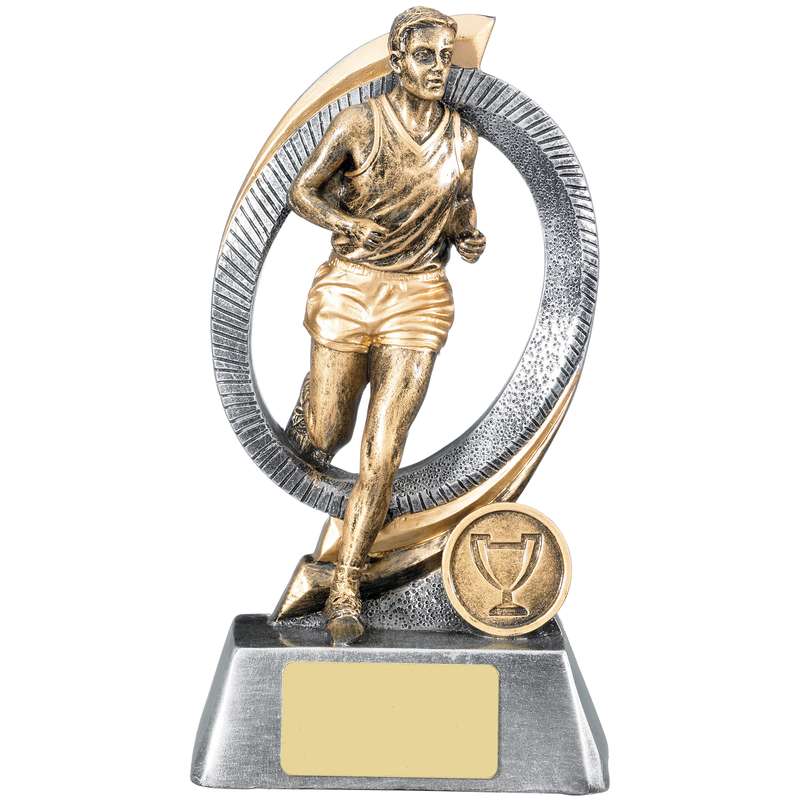 RUNNER MALE