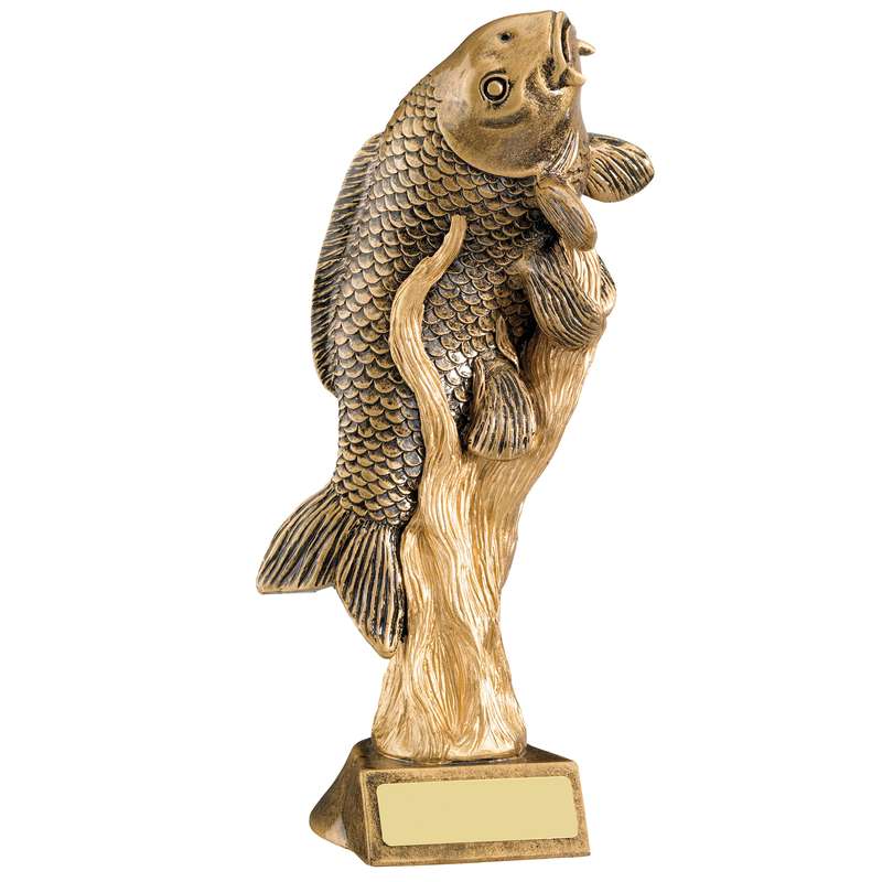 FISH AWARD