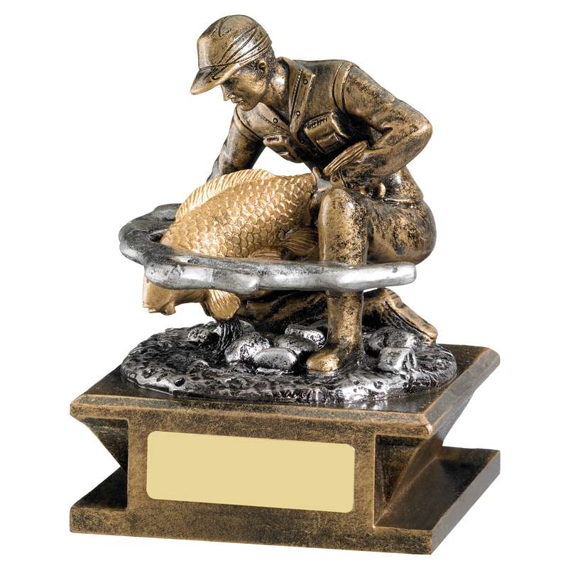 FISHERMAN TROPHY