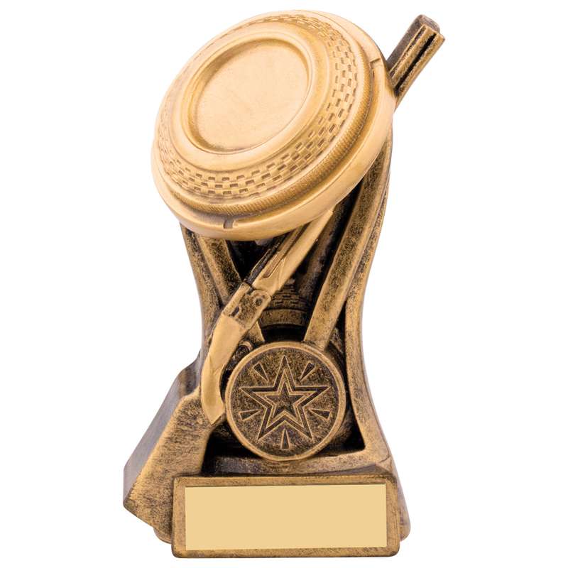 CLAY SHOOTING TROPHY