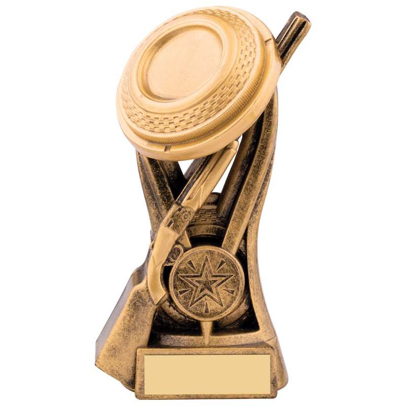 CLAY SHOOTING TROPHY