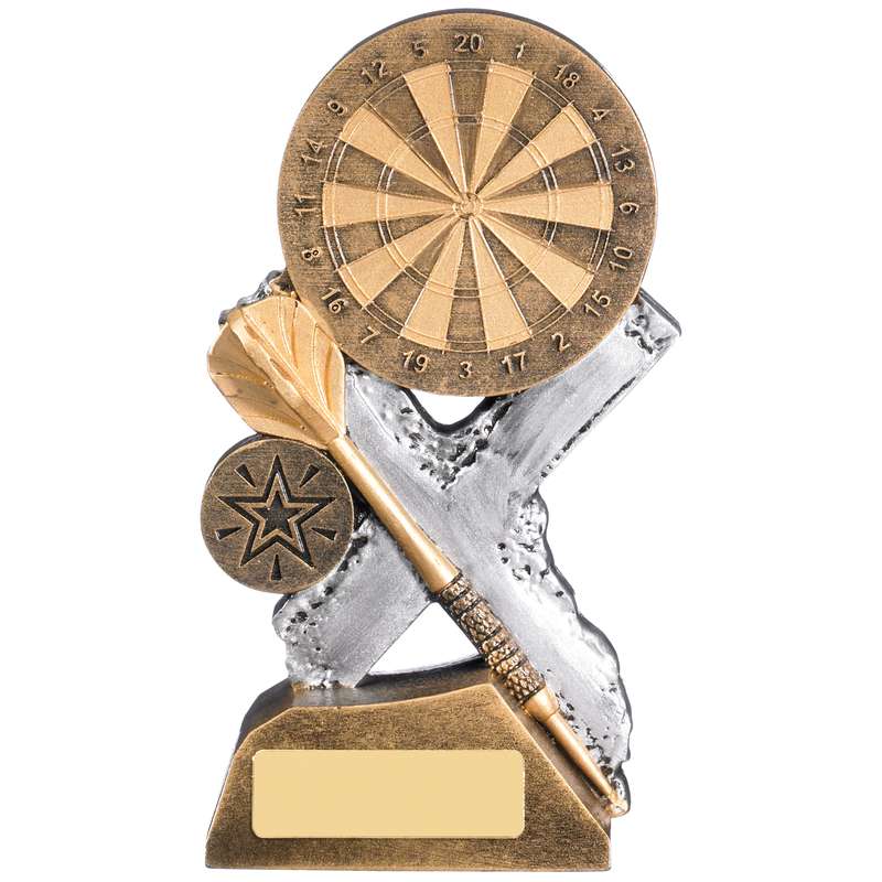 EXTREME DARTS AWARD