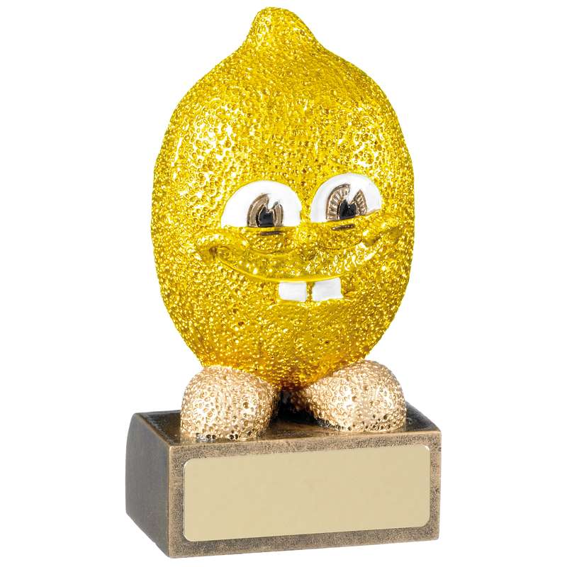 LEMON AWARD