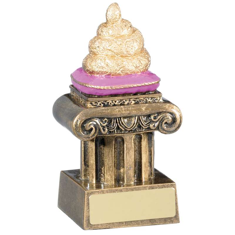 DOO DOO AWARD
