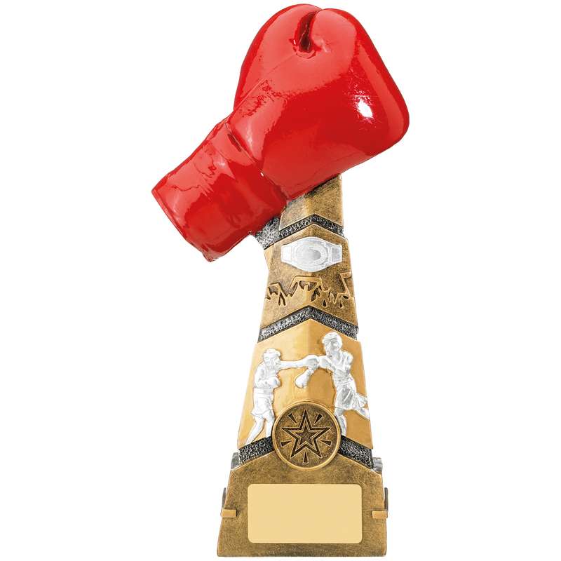 FORZA BOXING GLOVE