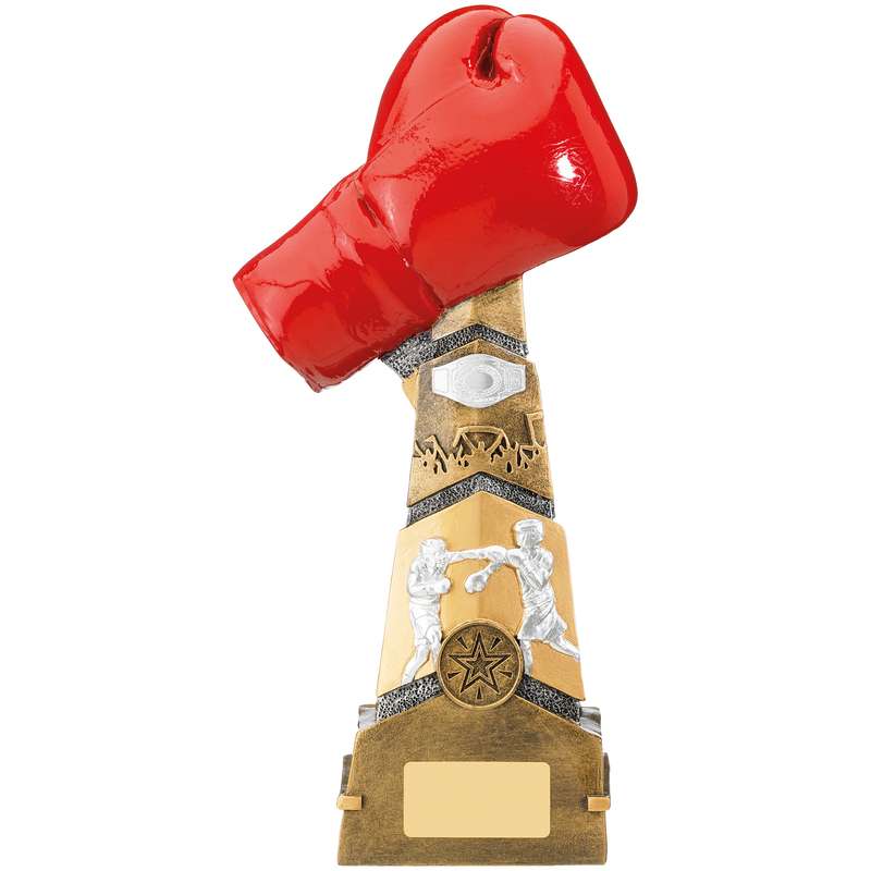 FORZA BOXING GLOVE