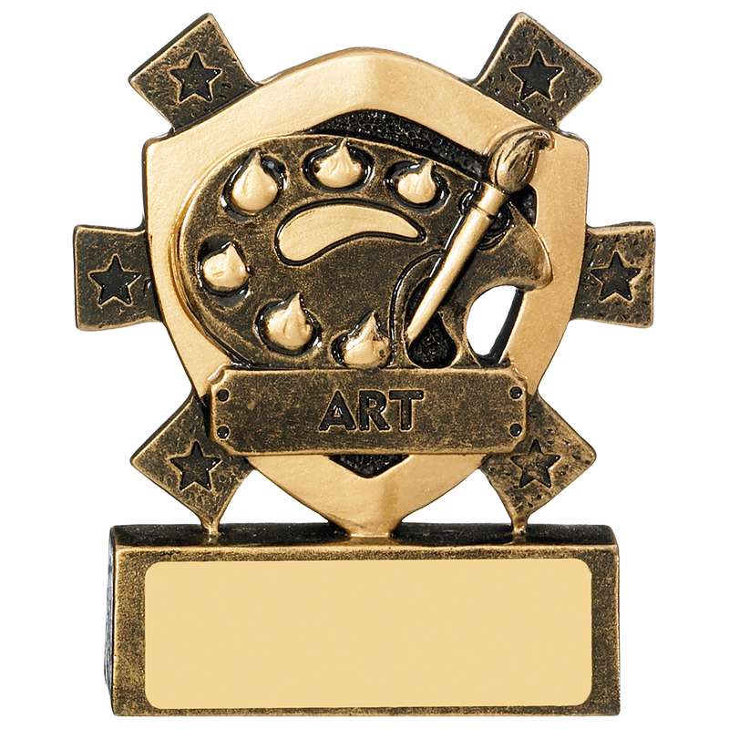 ART MINI SHIELD