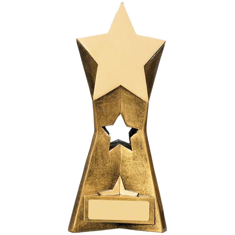 STAR AWARD