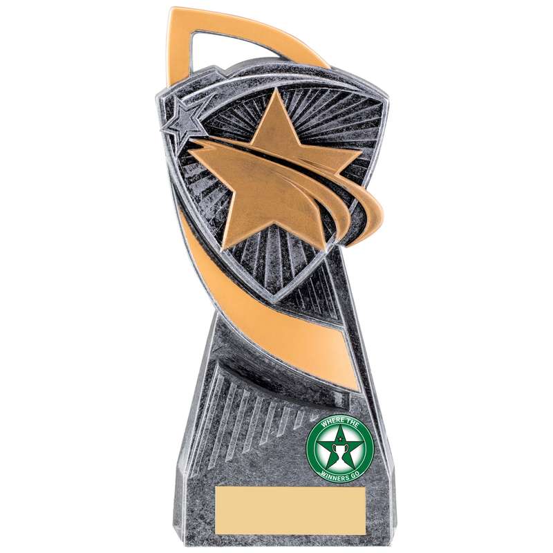 UTOPIA STAR TROPHY