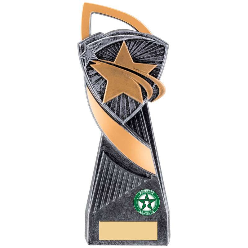 UTOPIA STAR TROPHY