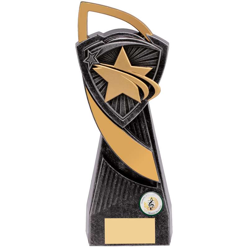 UTOPIA STAR TROPHY