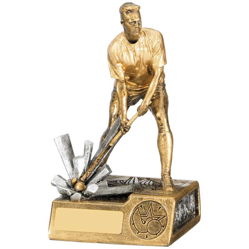 HOCKEY MALE AWARD