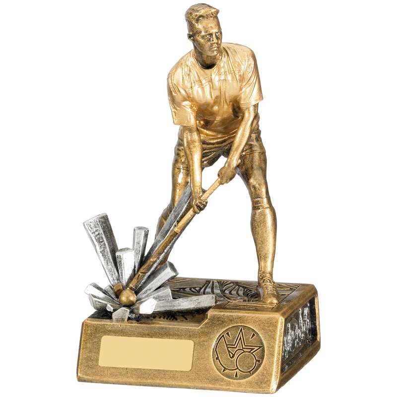 HOCKEY MALE AWARD