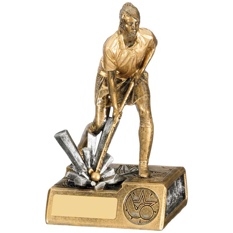 HOCKEY FEMALE AWARD