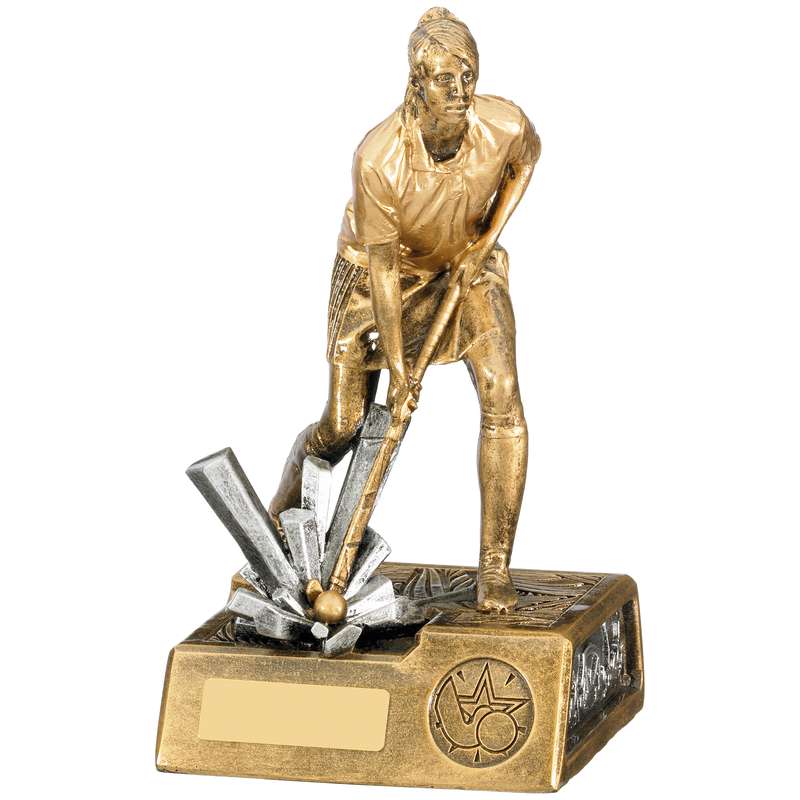 HOCKEY FEMALE AWARD