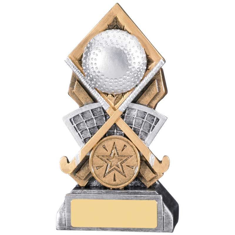 DIAMOND EXTREME HOCKEY AWARD