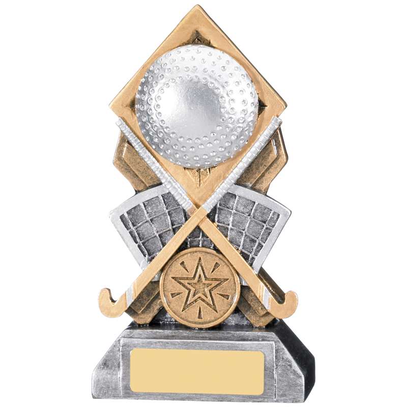 DIAMOND EXTREME HOCKEY AWARD