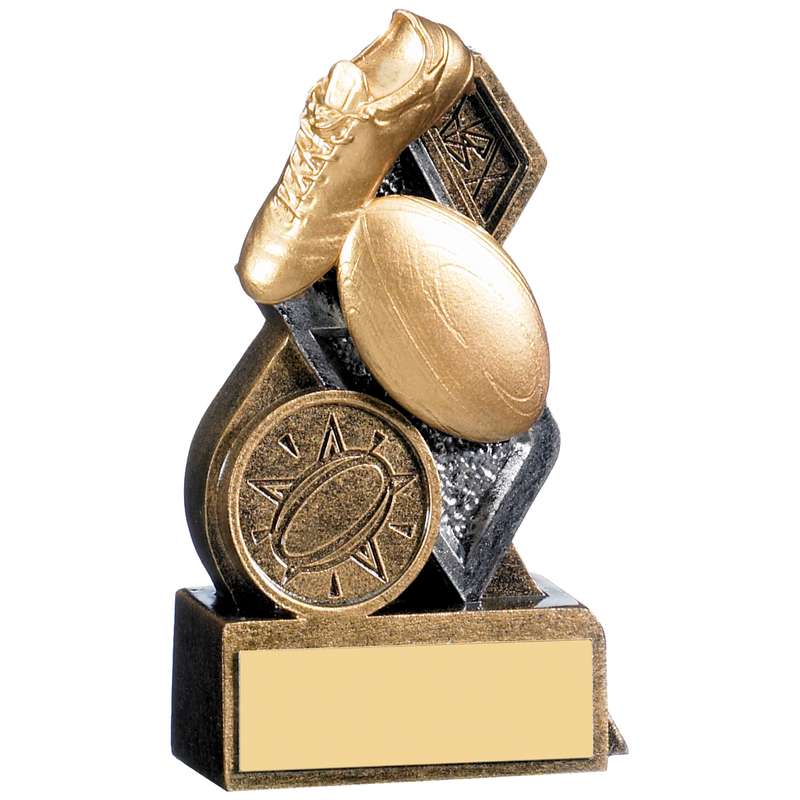 FORCE RUGBY AWARD