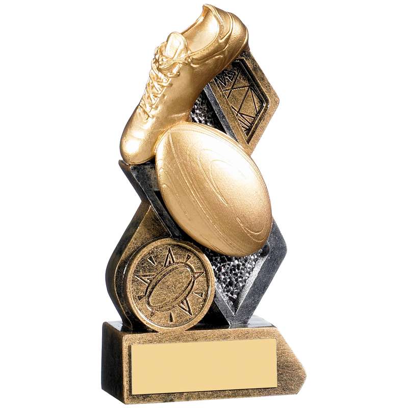 FORCE RUGBY AWARD
