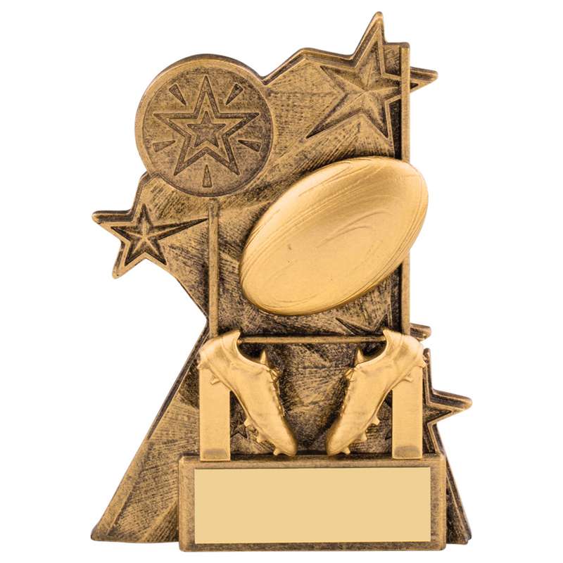 ASTRA RUGBY AWARD