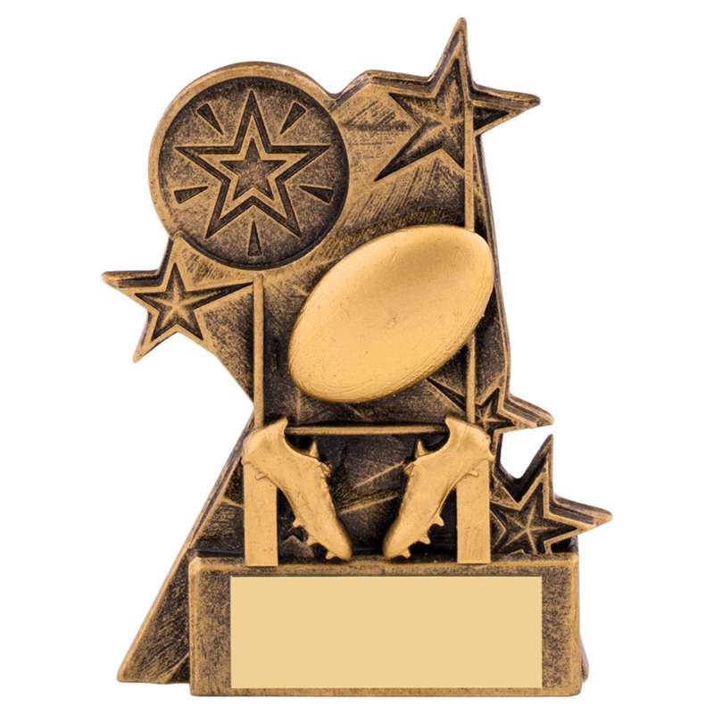 ASTRA RUGBY AWARD