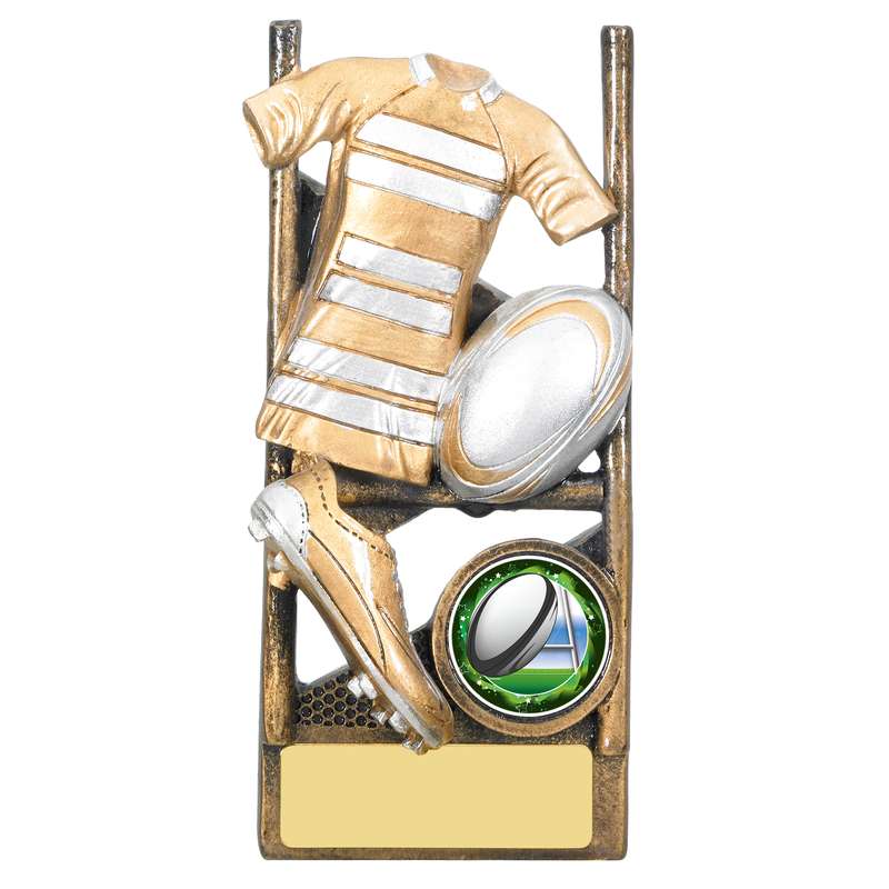 TOTAL RUGBY AWARD