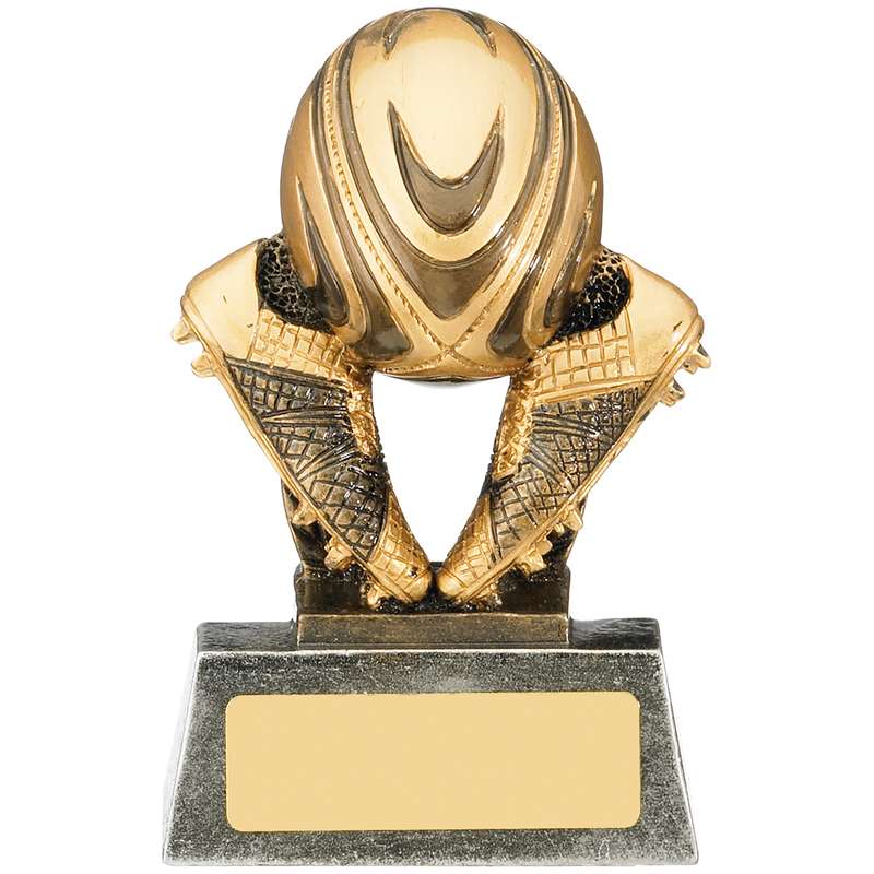 ESCAPADE RUGBY AWARD