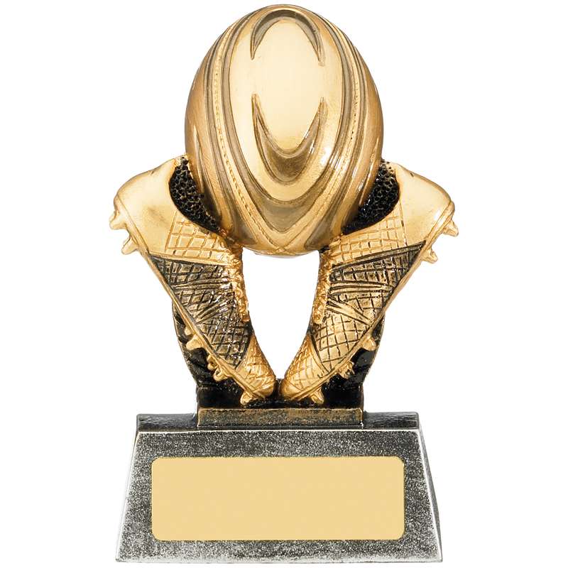 ESCAPADE RUGBY AWARD