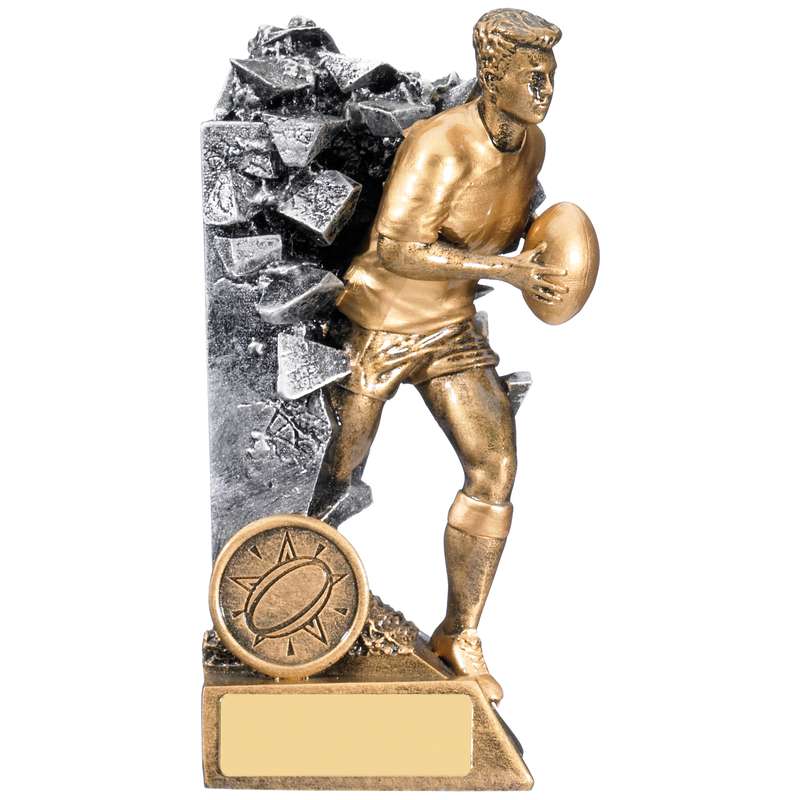 RUGBY MALE BREAKOUT AWARD