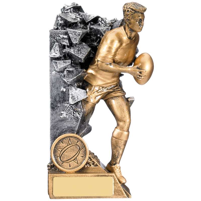 RUGBY MALE BREAKOUT AWARD